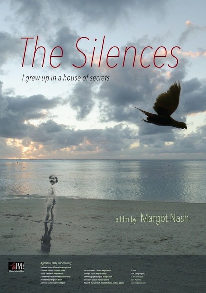 The Silences