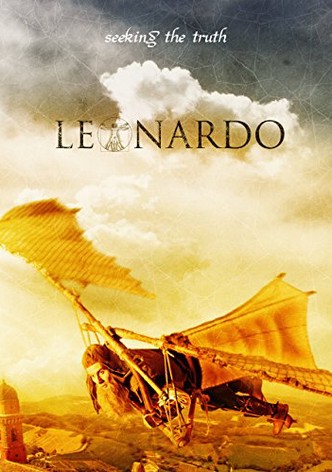 Leonardo: Seeking the Truth