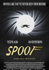 Spoof: Based On A True Movie