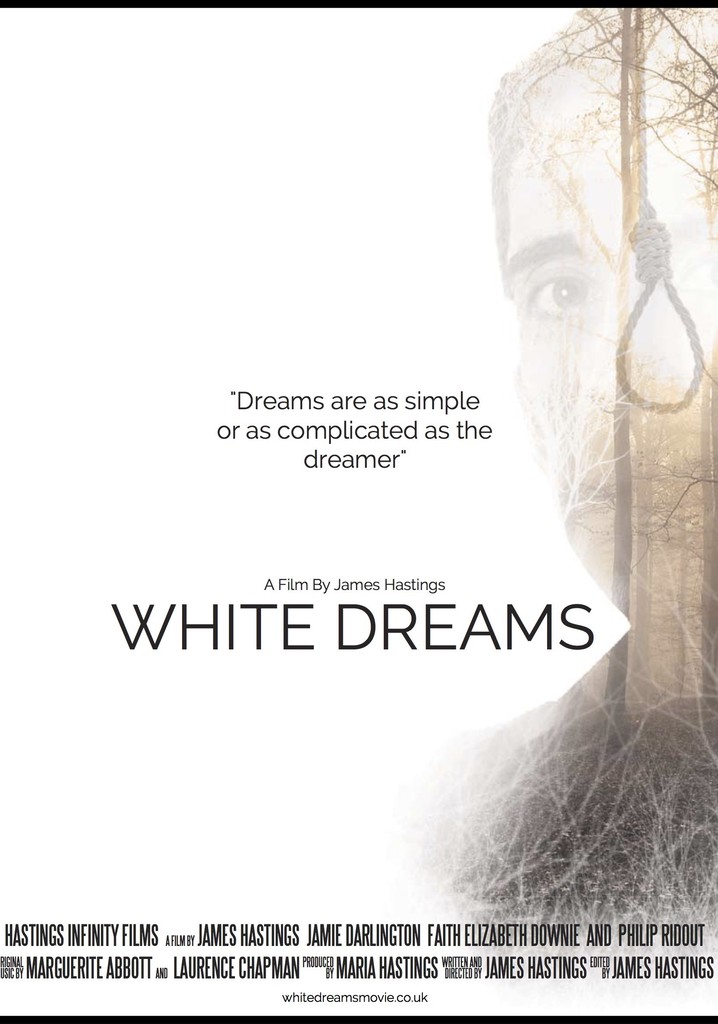 White Dreams