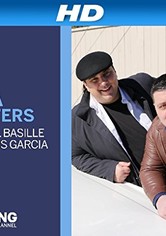 Pizza Masters