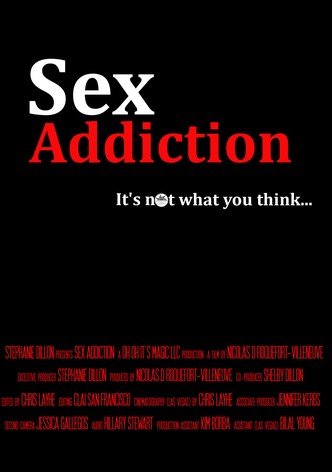 Sex Addiction