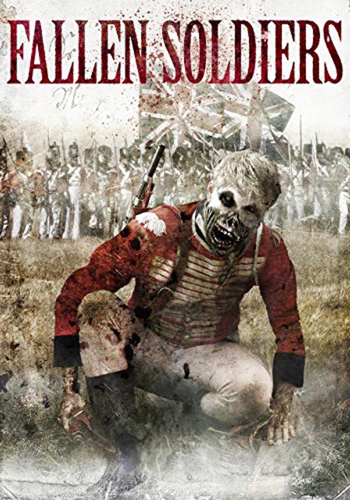 Fallen Movie Stream Fallen Movie Stream