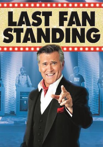 Last Fan Standing
