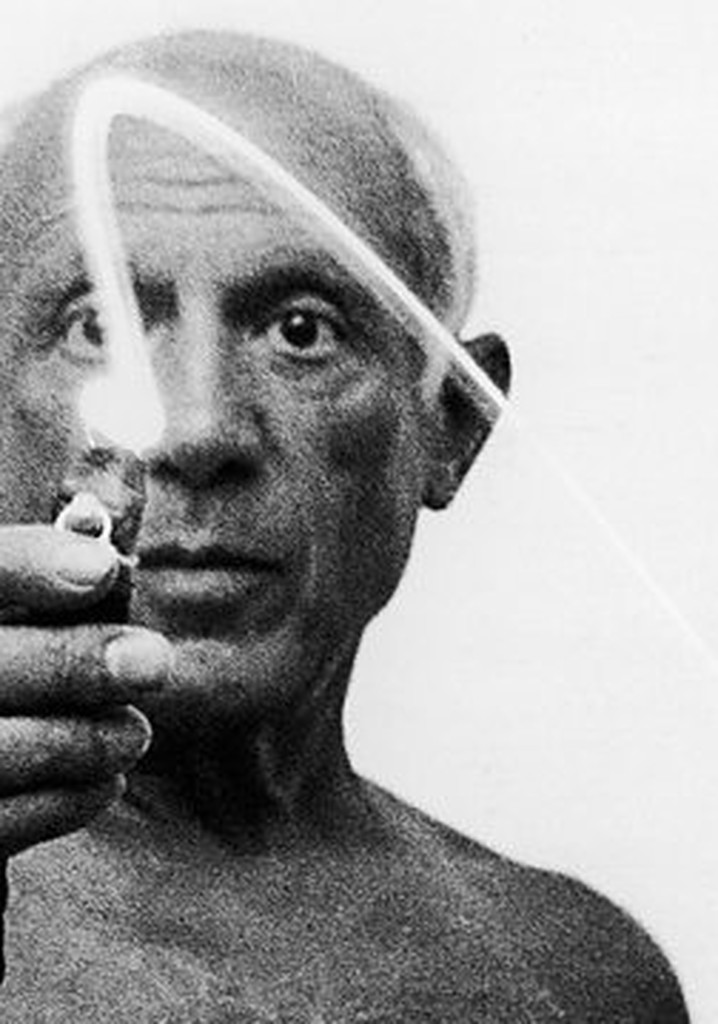 Picasso: Love, Sex and Art