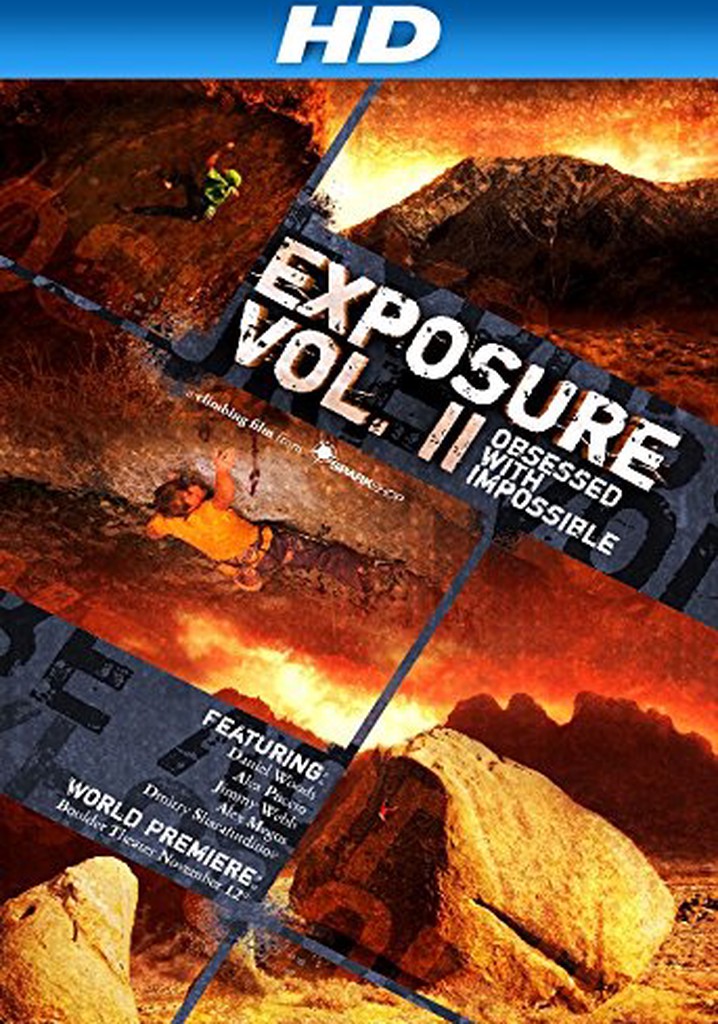 Exposure vol. II