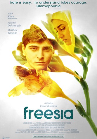 Freesia