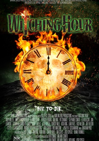 Witching Hour