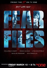 Fear Files