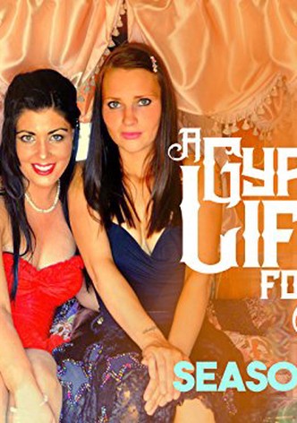 A Gypsy Life for Me