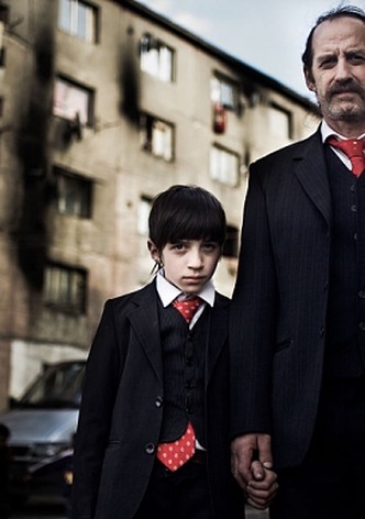 The Romanians Are Coming