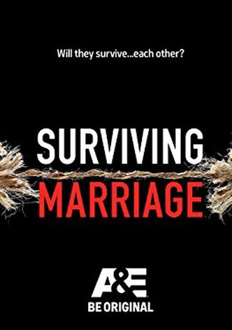 Surviving Marriage