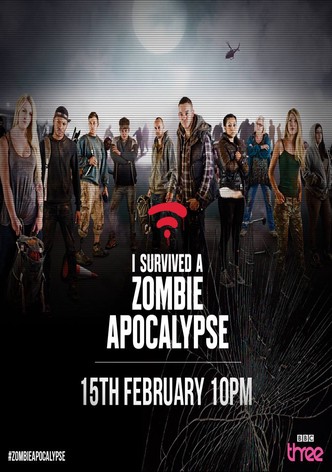 Where to watch Is This A Zombie? TV series streaming online?