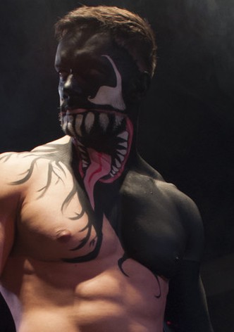 Smack 'Em Up: Reality Bites