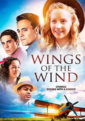Wings of the Wind
