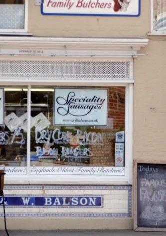 Hidden Histories: Britain's Oldest Family Businesses