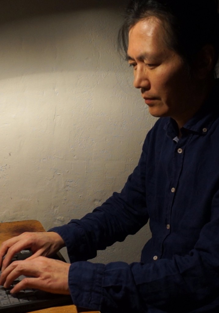 Müdigkeitsgesellschaft: Byung-Chul Han in Seoul/Berlin