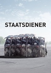 Staatsdiener