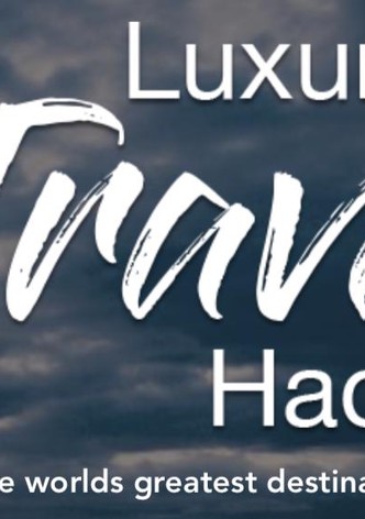 Lux Travel Hackers