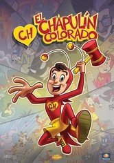 El Chapulín Colorado - Sezon 1