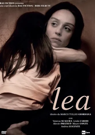 Léa poster