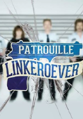 Patrouille Linkeroever