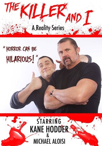 The Killer & I