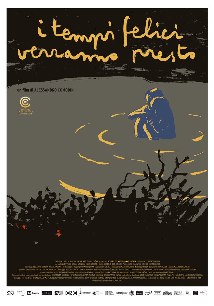 Happy Times Will Come Soon