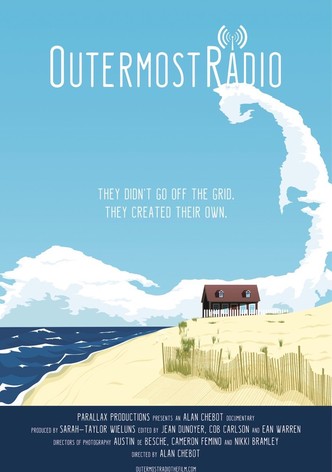 Outermost Radio