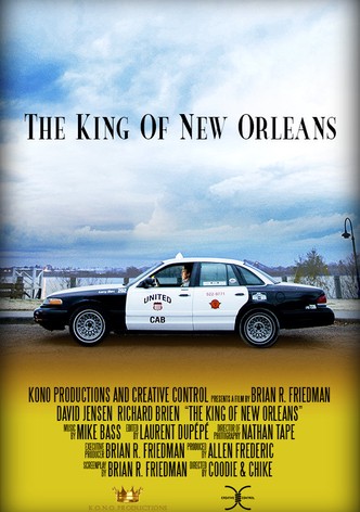 The King of New Orleans