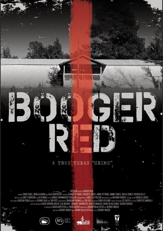 Booger Red