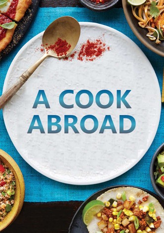 A Cook Abroad