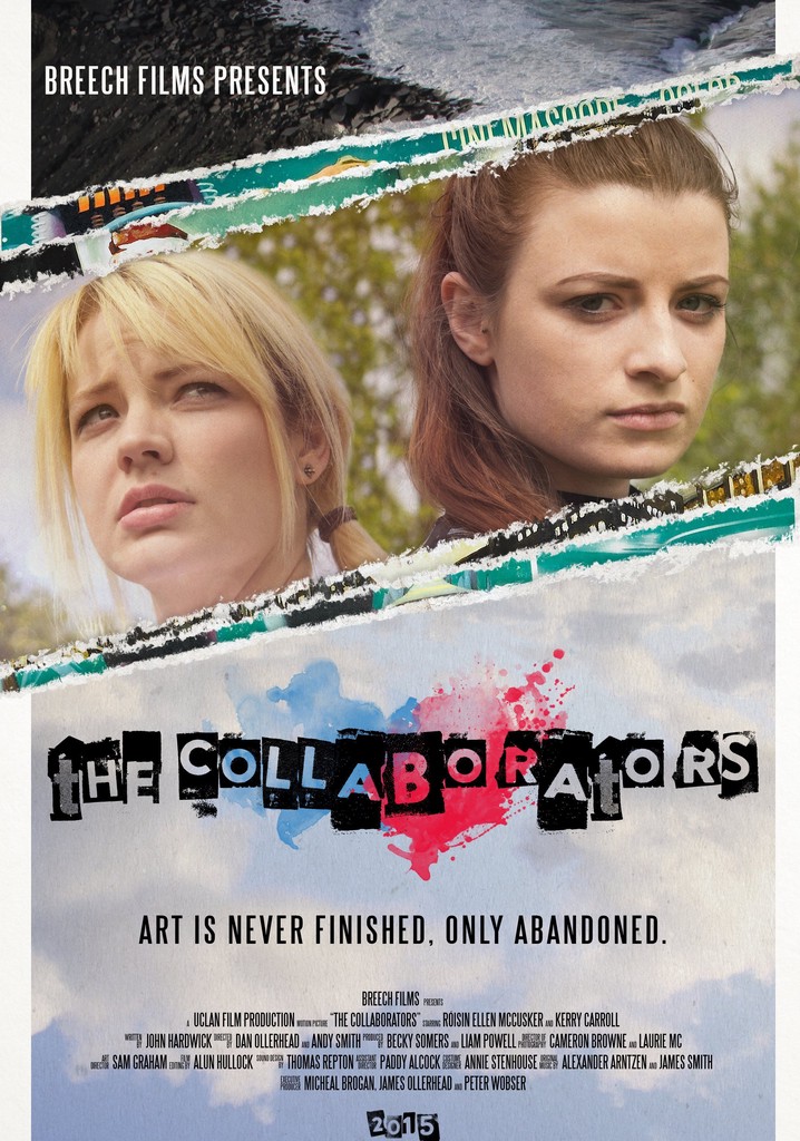 The Collaborators