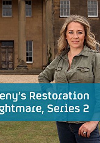 Beeny's Restoration Nightmare