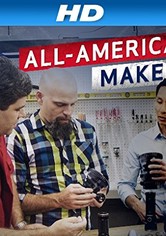 All-American Makers