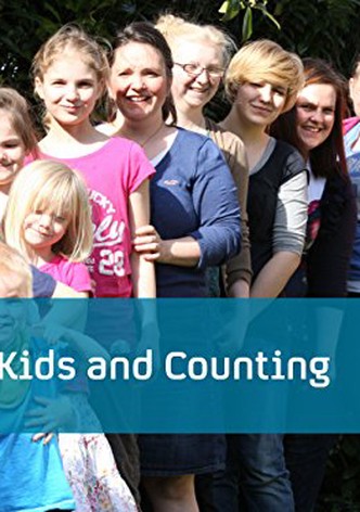 15 Kids and Counting