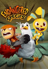 Paka z pniaka - Sezon 1