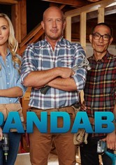 The Expandables - Season 1