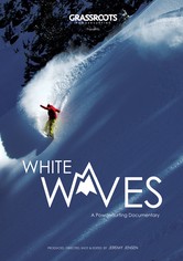 White Waves