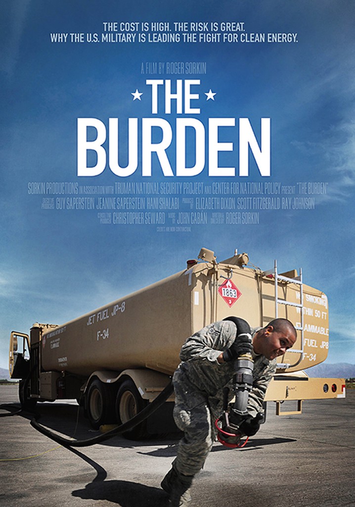 The Burden