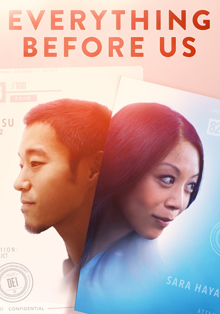Everything Before Us streaming where to watch online