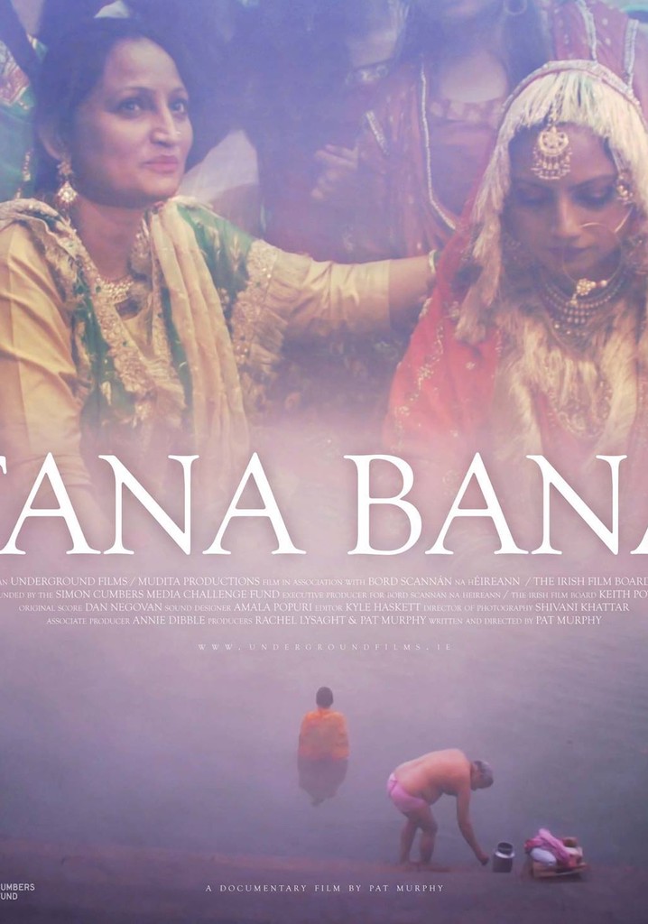 The Warp and the Weft