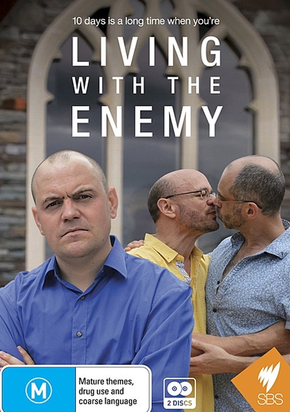 Living with the Enemy - streaming tv show online