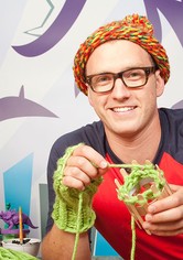 Art Ninja - Saison 1