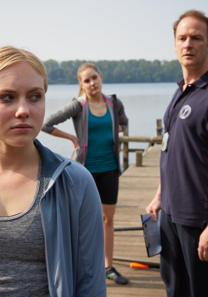 Marie Brand und der schöne Schein