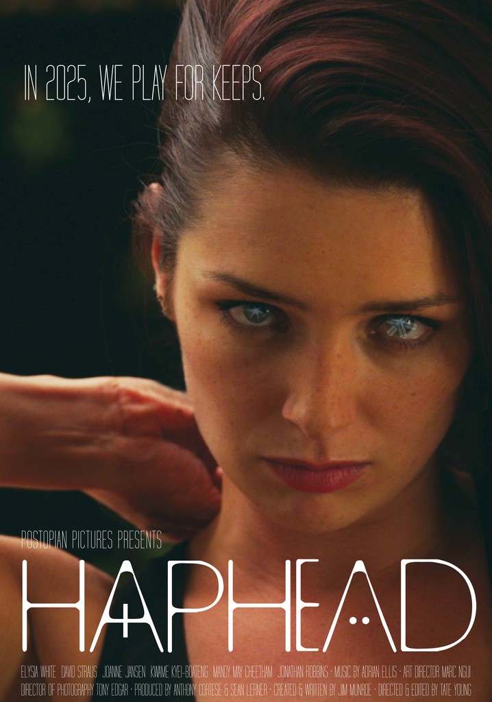 Haphead
