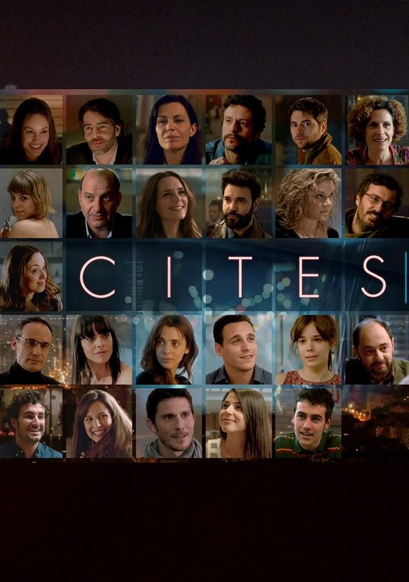 serie citas amazon prime