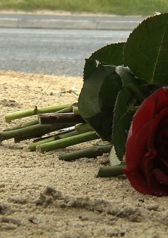 Murdered on Honeymoon