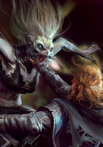 Netherworld