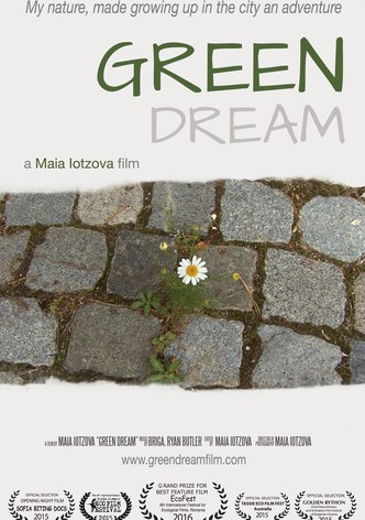 Green Dream